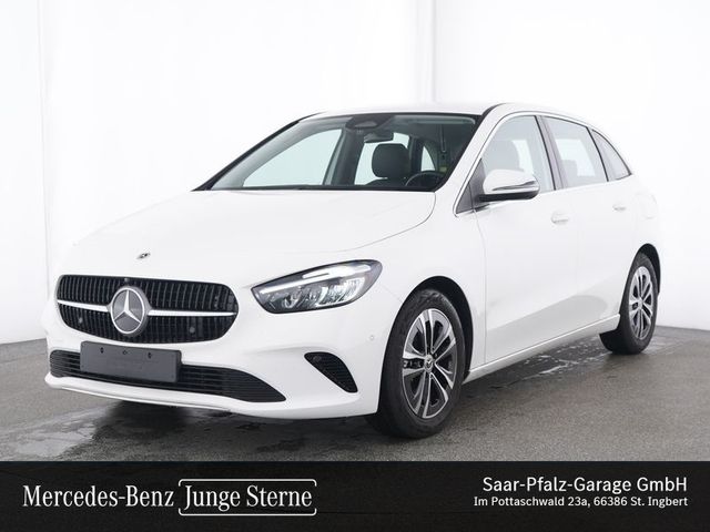 MERCEDES-BENZ B 180 PROGRESSIVE*AHK*R-KAM*CARPLAY*EASY-P*NAVI*