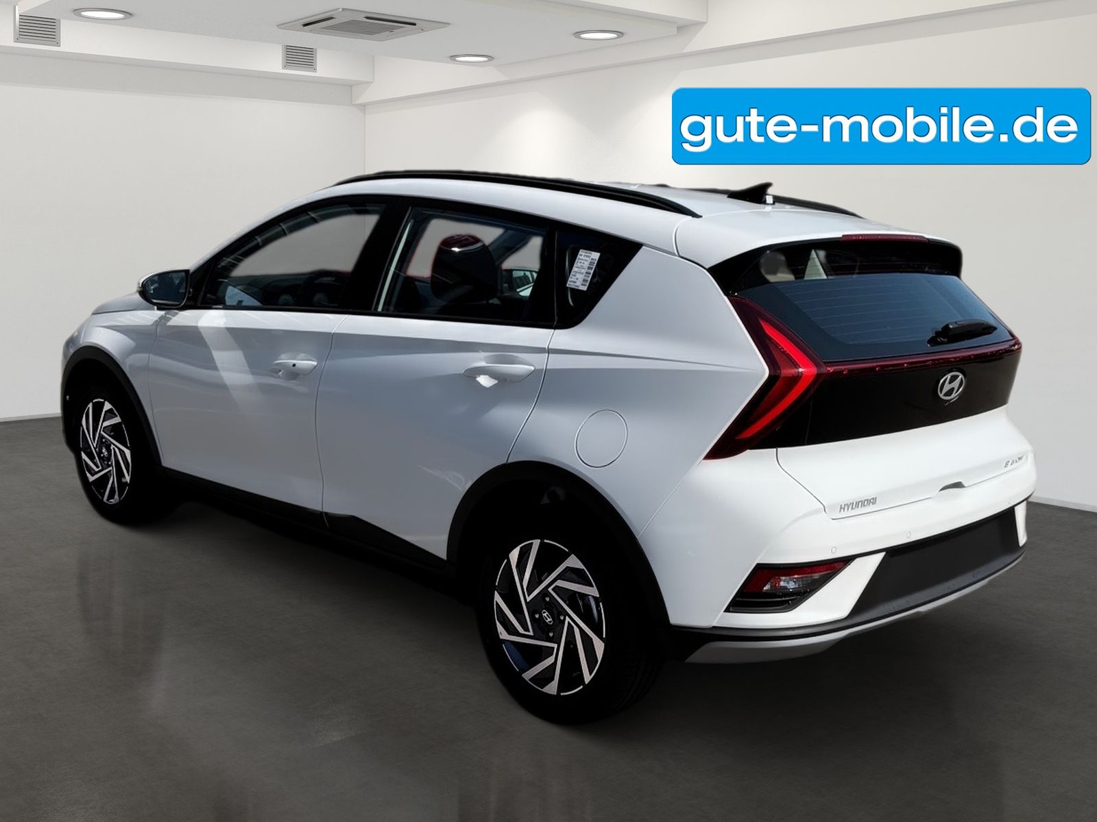 Hyundai BAYON – Bild 5