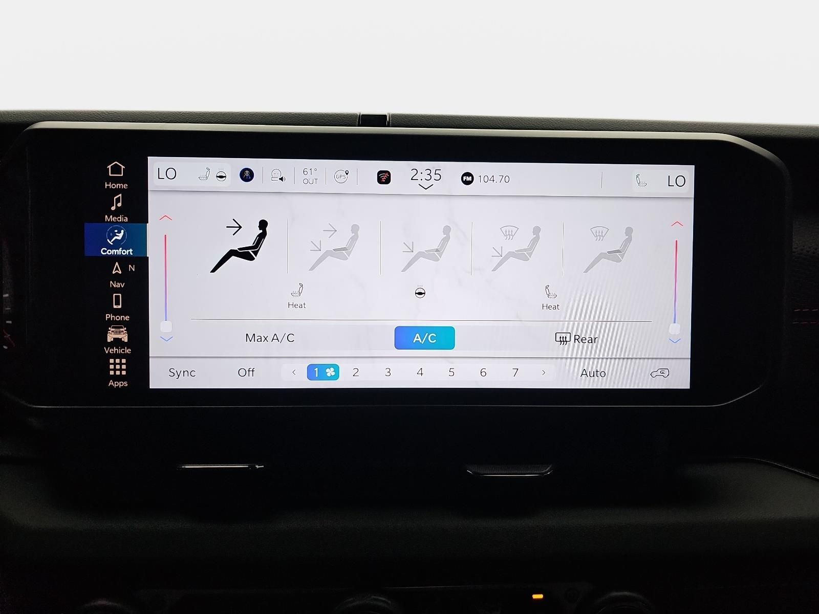 Jeep Wrangler - Bild 12