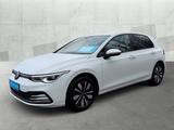 Volkswagen Golf VIII 2.0 TDI Move DSG *NAVI*LED-PLUS*KAMERA - Volkswagen Golf: V TDI Dsg