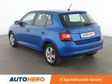 Skoda Fabia 1.0 TSI Ambition*PDC*SHZ*KLIMA*LIMITER* - Skoda Fabia Gebrauchtwagen in Köln