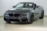 BMW M4 Competition Led Schalter Perf-Lenkrad Head-up - BMW M4: Competition