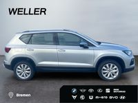 Seat Ateca - Vorschau Bild 8
