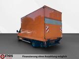 Mercedes-Benz Sprinter Koffer 516 CDI "5,0t,Ladebordw.,4325mm" - Mercedes-Benz Sprinter 4