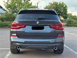 BMW xDrive20d M SPORT AT, Garantie*LED*HUD*Pano* - BMW X3 Gebrauchtwagen in Saarbrücken