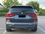 BMW xDrive20d M SPORT AT, Garantie*LED*HUD*Pano* - BMW X3 in Saarbrücken