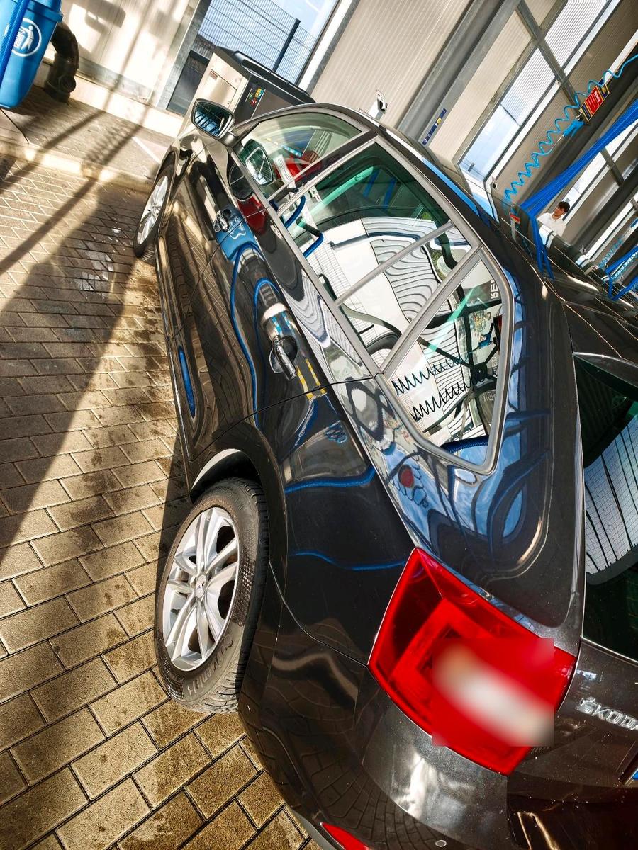Skoda Rapid 2014 — photo 6