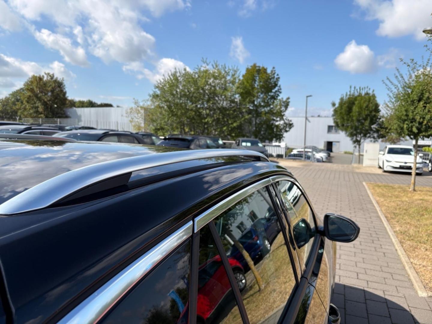Volkswagen T-Roc Style 1.0 TSI ACC Apple CarPlay Bluetooth, миниатюра 24