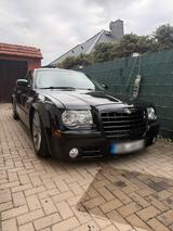 Chrysler 300c crd SRT Design 320cdi - Chrysler 300C: Crd Srt Design