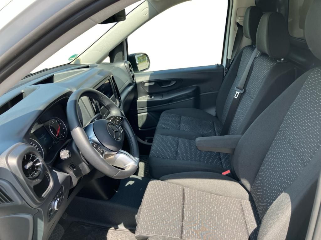 Fahrzeugabbildung Mercedes-Benz Vito 116 CDI Kasten Extralang * --> neues Modell