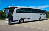 Mercedes-Benz Travego - Mercedes-Benz Reisebus Travego
