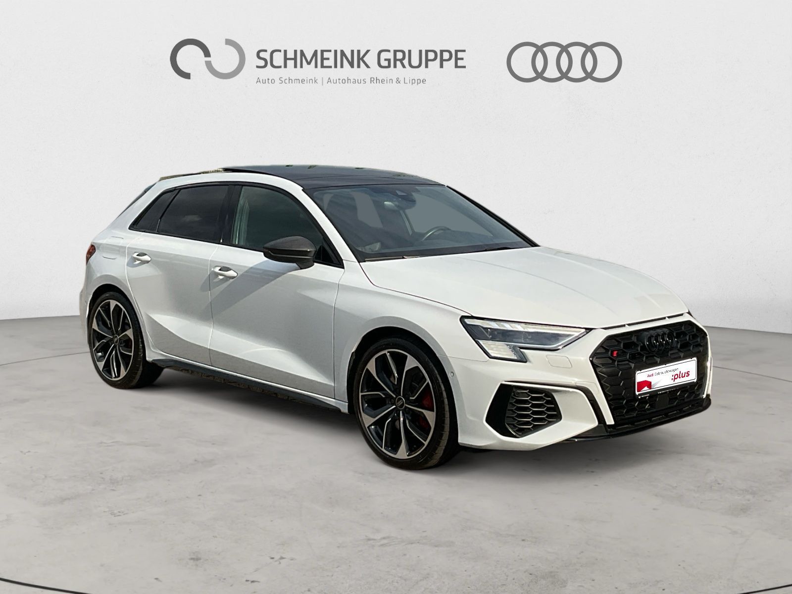 Audi S3 - Bild 7
