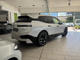 BMW iX xDrive50 Sportpak.AHK°LASER°PANO°22"-Massage - scheckheftgepflegte BMW iX