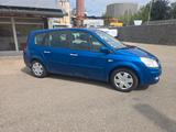 Renault Scenic II Grand Exception-AHK-Standheitzung - Renault Scenic Exception mit Diesel-Antrieb