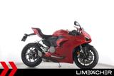 Ducati PANIGALE V2 - QS, EBC, DWC, LED - DUCATI PANIGALE V2