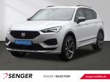 Seat Tarraco FR 2.0TDI BEATS AHK Panorama Navi Memory