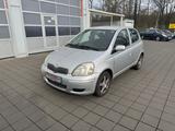 Toyota Yaris 1.0 Sol**KLIMA+AHK+RADIO** - Toyota Yaris aus 2005