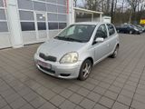 Toyota Yaris 1.0 Sol**KLIMA+AHK+RADIO** - Toyota Yaris aus 2005