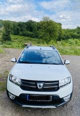 Dacia Sandero TCe 90 Stepway Prestige Stepway Prestige