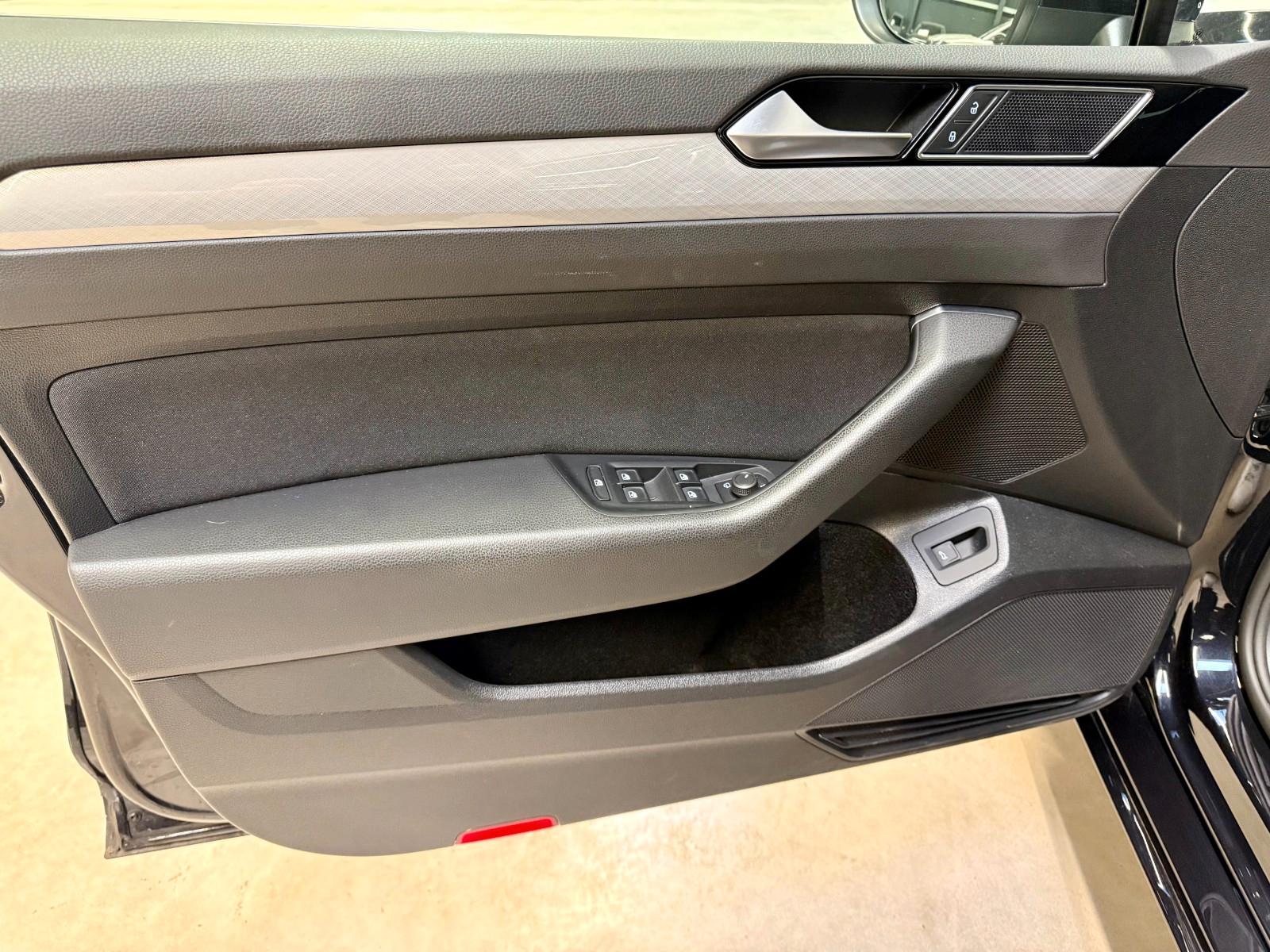 Volkswagen Passat VARIANT BUSINESS 2.0TDI DSG*TRAVEL*LANE*, миниатюра 18