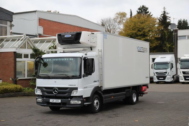 Mercedes-Benz  Atego 1024 CS 850Mt./Strom/Bi-Ttemp./Tür+LBW/TW