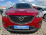 Mazda CX-5 Sendo 2WD 1.Hand - Mazda CX-5: Sendo
