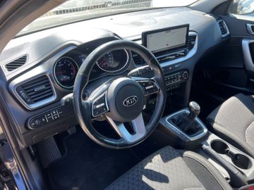 KIA cee'd / Ceed - 7