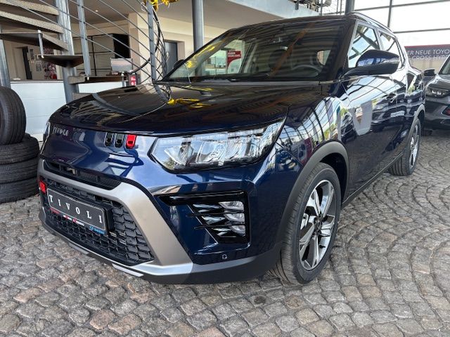 KGM Tivoli