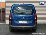 Peugeot Rifter 1.5 Blue-HDI*Active*AHK*Standheizung*PDC* - blaue Peugeot Rifter