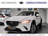 Mazda CX-3 Prime-Line Keyless/Notbremsass./Berganfahra - Mazda CX-3: Prime Line