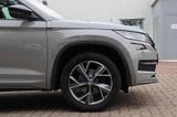 Skoda KODIAQ SPORTLINE 1.5TSI FRONTSCHEIBE BEHEIZBAR - Skoda: Sportline