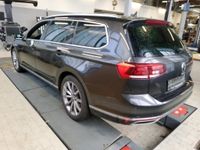 Volkswagen Passat Variant - Vorschau Bild 4