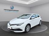 Toyota Auris *1.Hand*Service neu*36.668km*Bluetooth* - Toyota Auris: 1.3