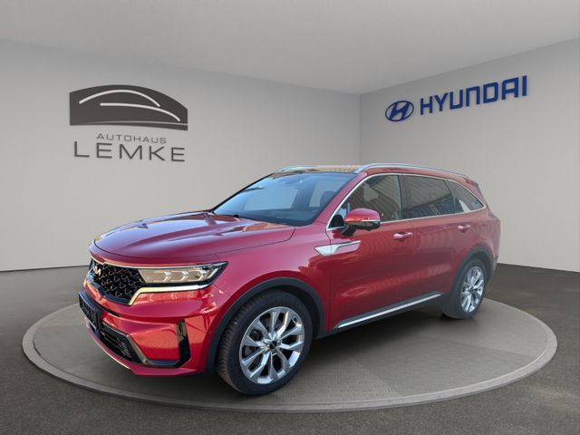 Kia Sorento  2.2 CRDi 4WD AUTOMATIK PLATINUM+PANORAMA