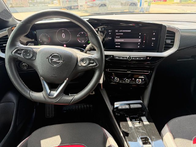 Opel Mokka 1.2 GS Line Aut. NaviKamera