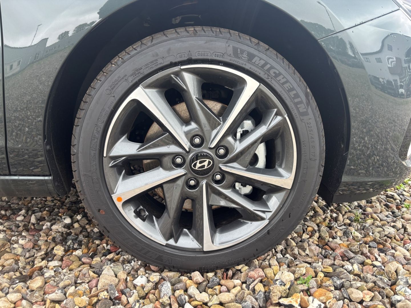 Hyundai i30 – Bild 10