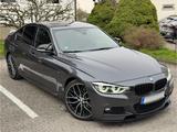 BMW F30 330d LCI Automatik M Sport Paket 2... - BMW 330 Limousine 330d m paket mit Diesel-Antrieb
