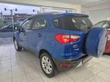 Ford EcoSport 1.0 EcoBoost 125 CV Plus - Ford EcoSport Kombi Gebrauchtwagen