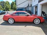 Nissan 200 SX 2.0i Turbo 16V - 401 PS - Nissan aus 1995