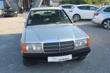 Mercedes-Benz 190E=NUR 64TKM=1.HAND=5-GANG-GETRIEBE - Mercedes-Benz 190 aus 1986: 190e