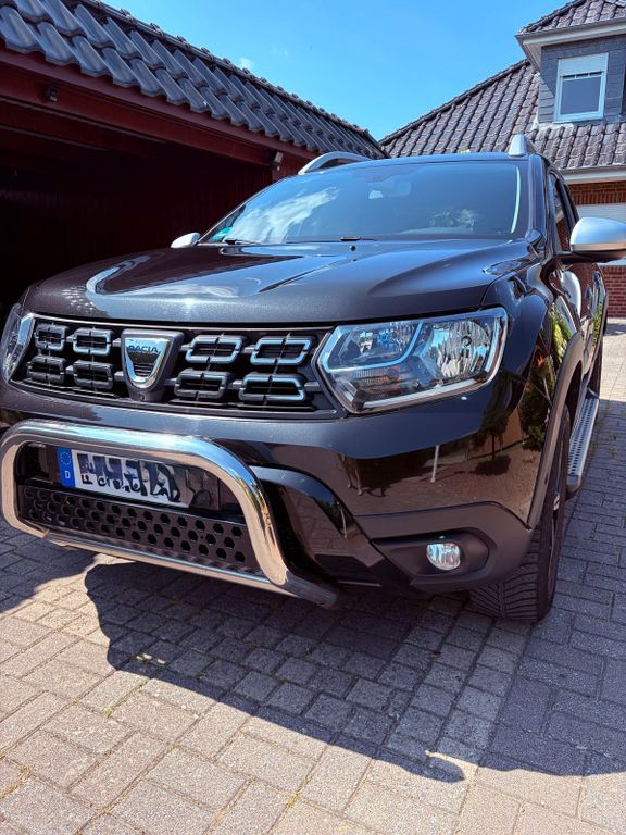 Image of Dacia Duster