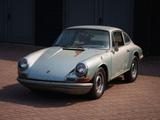 Porsche 911 Urmodell 1965 project - Porsche Gebrauchtwagen von 1965