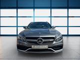 Mercedes-Benz C 63 S T AMG PANO HUD NAVI ACC 360° BURMESTER - Mercedes-Benz C 63 AMG Gebrauchtwagen