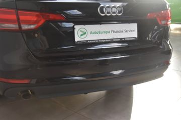 Audi A4 - 9