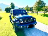 Jeep Wrangler 2.0 4xe Unlimited 80th Anniv. Autom... - Jeep Wrangler 4xe Gebrauchtwagen