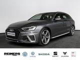 Audi S4 Avant S4 Avant TDI 251(341) tiptronic AHK LM - Audi S4: Kombi, 4.2