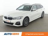 BMW 330e M Sport Aut.*NAVI*CAM*LED*CAM*SHZ*PDC*TEMPO - BMW 330 in Dresden