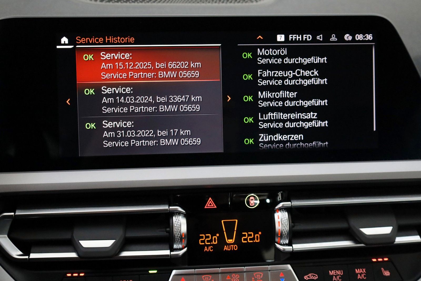 Fahrzeugabbildung BMW 320 e Advantage,Lim. Leder,Navi,LED,SH,Kamera