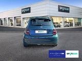 Fiat 500e 3+1 Base 42 kWh 0,99% Finanzierung - Fiat 500e Gebrauchtwagen