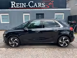 Citroën C4 2.0 Picasso/Spacetourer Shine/360°/AHK/VOLL! - Citroën Gebrauchtwagen in Berlin